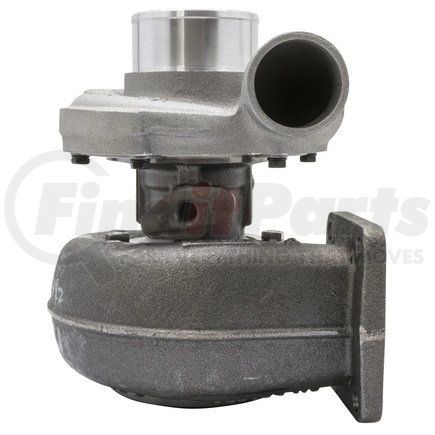 BorgWarner 177265 Turbocharger S200S057