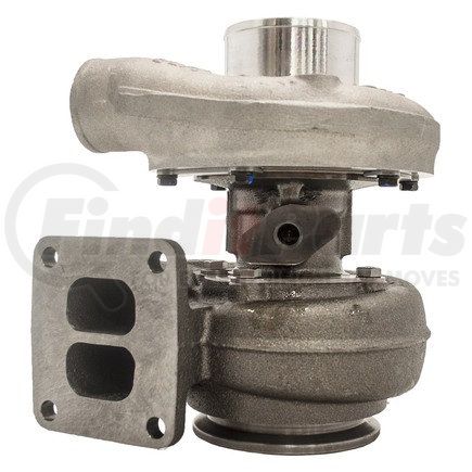 BorgWarner 177258 Turbocharger S200S055