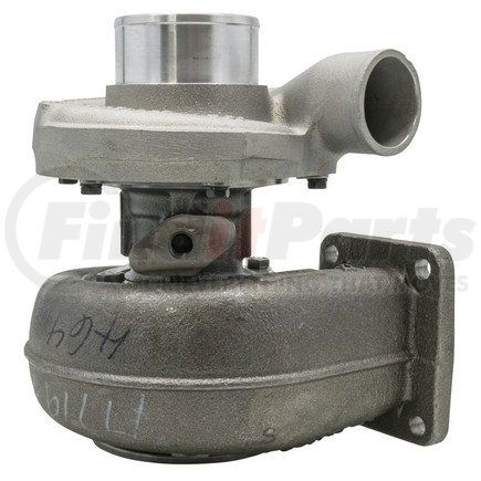 BorgWarner 177260 Turbocharger S200