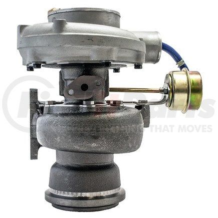 BorgWarner 478006 Remanufactured Turbocharger S2EGL099