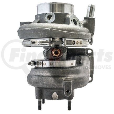 BorgWarner 319698 PART