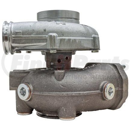 BorgWarner 53279987194 Turbocharger K27