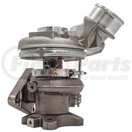 BorgWarner 11559900047 Remanufactured HP Turbocharger B1UG DT466/DT570