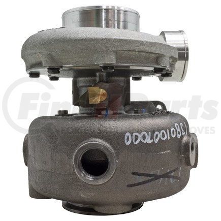 BorgWarner 13809880117 Turbocharger