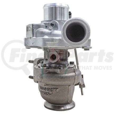 BorgWarner 53039880516 Turbocharger K03