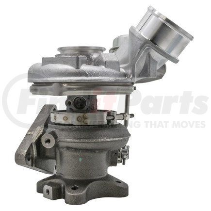 BorgWarner 11559900046 Turbocharger, Remanufactured Hp Maxxforce Dt I334