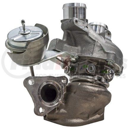 BorgWarner 53039900469 Turbocharger