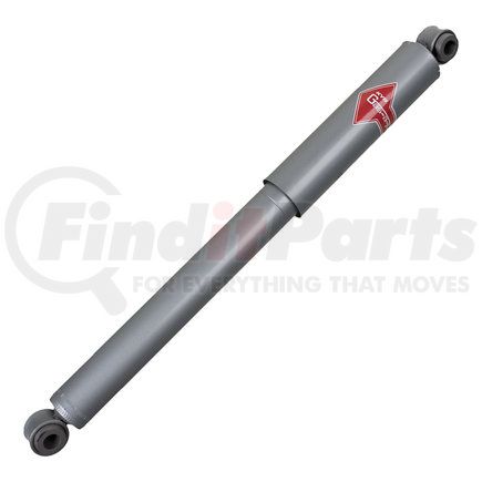 KYB America LLC. KG5438 High Pressure Monotube Gas Shock