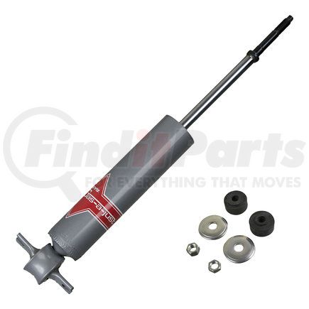 KYB America LLC. KG5450 High Pressure Monotube Gas Shock