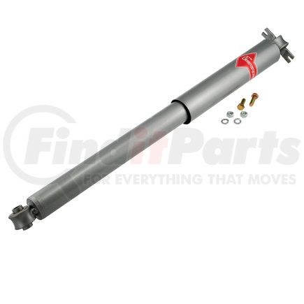 KYB America LLC. KG5490 High Pressure Monotube Gas Shock
