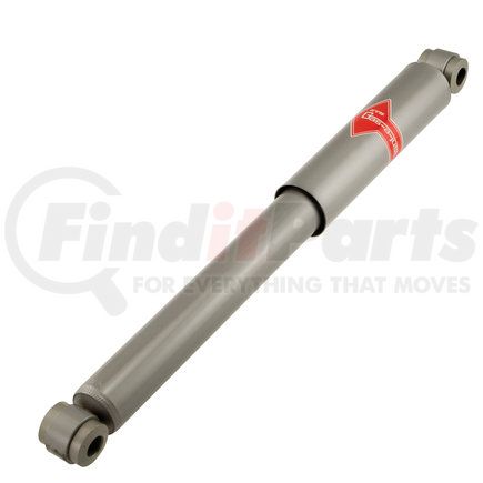 KYB America LLC. KG5511 High Pressure Monotube Gas Shock