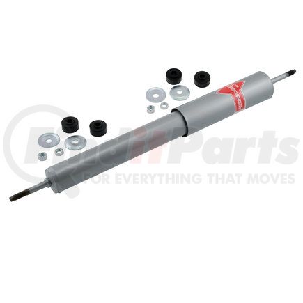KYB America LLC. KG5514 High Pressure Monotube Gas Shock
