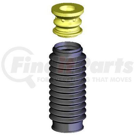 KYB America LLC. SB104 Jounce Bumper and Bellows