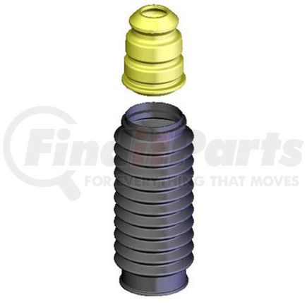 KYB America LLC. SB105 Jounce Bumper and Bellows