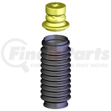 KYB America LLC. SB108 Jounce Bumper and Bellows