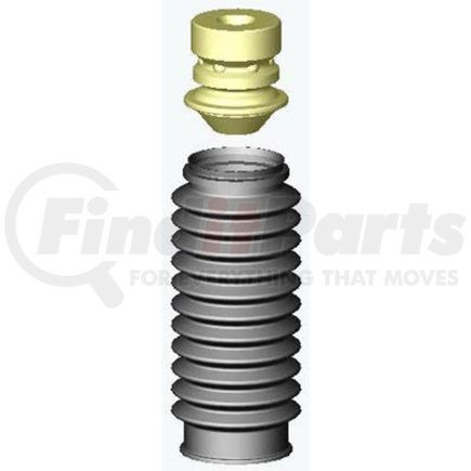 KYB America LLC. SB101 Jounce Bumper and Bellows