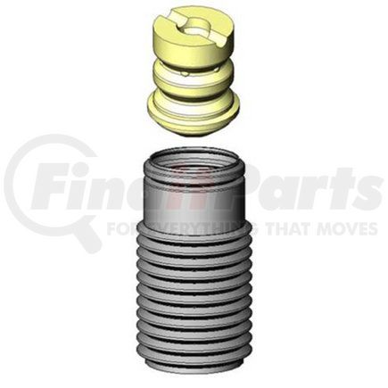 KYB America LLC. SB112 Jounce Bumper and Bellows