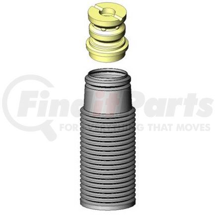 KYB America LLC. SB113 Jounce Bumper and Bellows