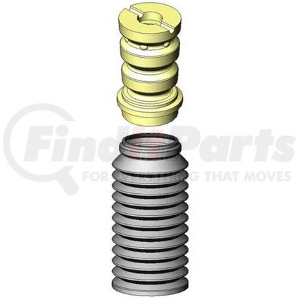 KYB America LLC. SB114 Jounce Bumper and Bellows