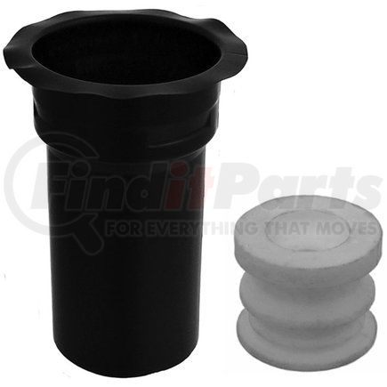 KYB America LLC. SB139 Jounce Bumper and Bellows