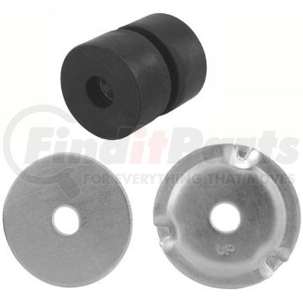 KYB America LLC. SM5392 Bushings, Sleeve and Washers