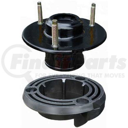 KYB America LLC. SM5530 Strut Mount with Spring Seat