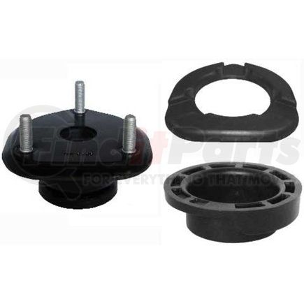 KYB America LLC. SM5531 Strut Mount, Spring Seat and Isulator