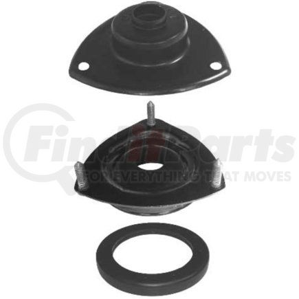 KYB America LLC. SM5541 Strut Mount and Bearing