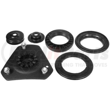 KYB America LLC. SM5568 Strut Mount, Seat, Bearing and Retainer