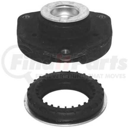 KYB America LLC. SM5567 Strut Mount and Bearing