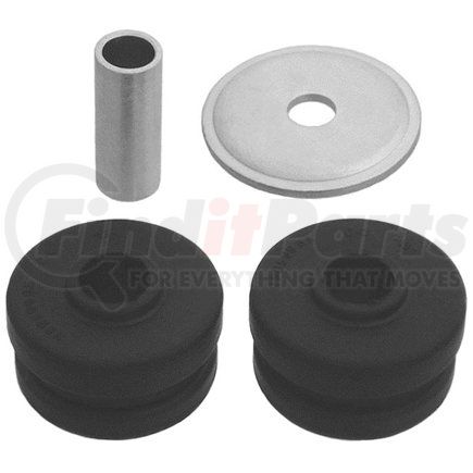 KYB America LLC. SM5700 Mount Bushings, Washer and Sleeve