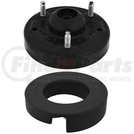 KYB America LLC. SM5727 Strut Mount with Spring Seat