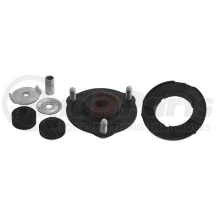 KYB America LLC. SM5724 Strut Mount, Upper Insulator, Bushings, Washers and Sleeve