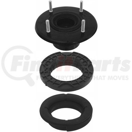 KYB America LLC. SM5755 Strut Mount, Bearing and Spring Seat