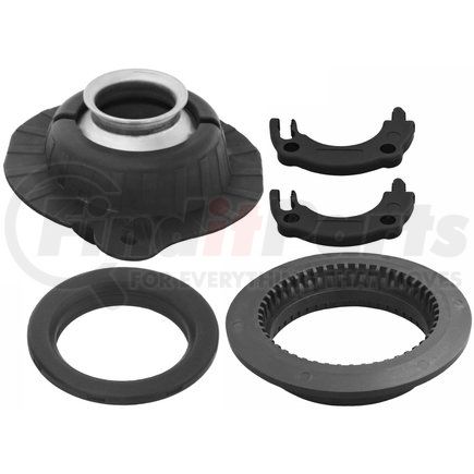 KYB America LLC. SM5814 Strut Mount, Bearing, Insulator & Retainers