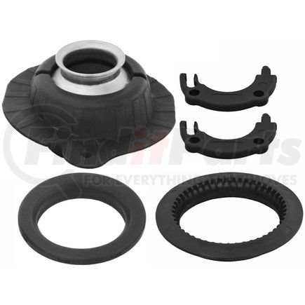KYB America LLC. SM5812 Strut Mount, Bearing, Insulator & Retainers
