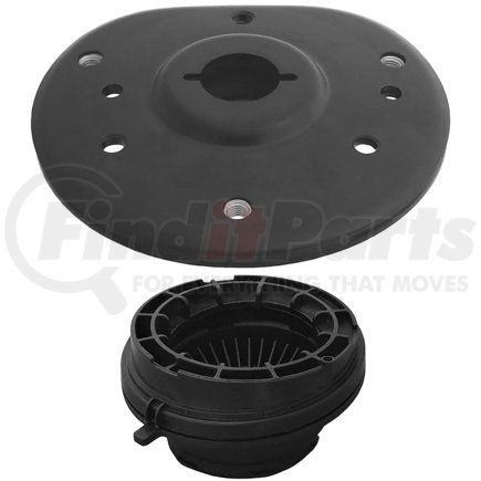 KYB America LLC. SM5870 Strut Mount and Bearing