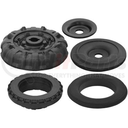 KYB America LLC. SM5871 Strut Mount, Bearing, Insulator and Retainer