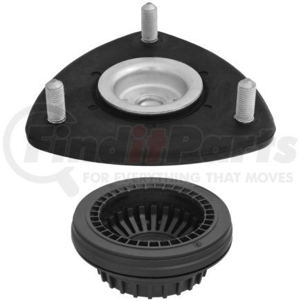 KYB America LLC. SM5884 Strut Mount and Bearing