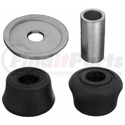 KYB America LLC. SM5836 Bushings, Sleeve and Washer