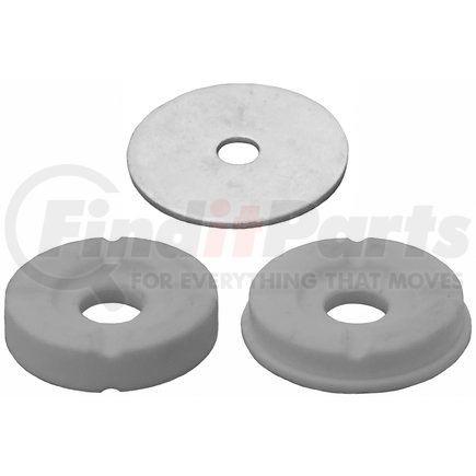 KYB America LLC. SM5833 Bushings, Washer