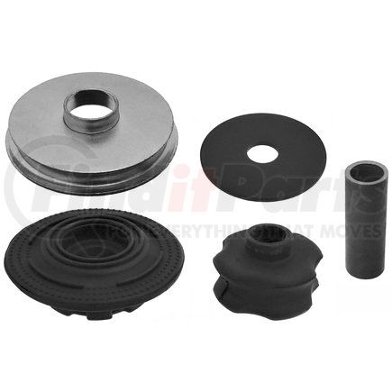 KYB America LLC. SM5843 Bushings, Washer, Retaing Cap and Sleeve
