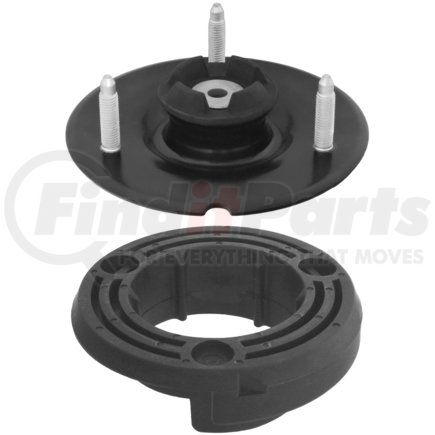 KYB America LLC. SM5861 Strut Mount with Spring Seat