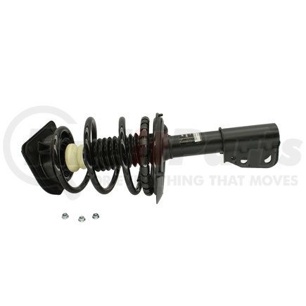 KYB America LLC. SR4022 Complete Corner Unit Assembly -Strut, Mount and Spring