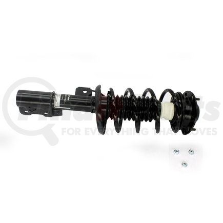 KYB America LLC. SR4057 Complete Corner Unit Assembly -Strut, Mount and Spring