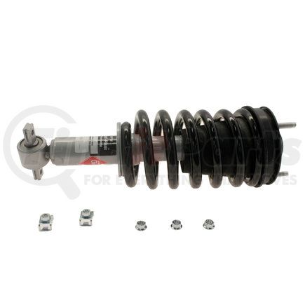 KYB America LLC. SR4079 Complete Corner Unit Assembly -Strut, Mount and Spring