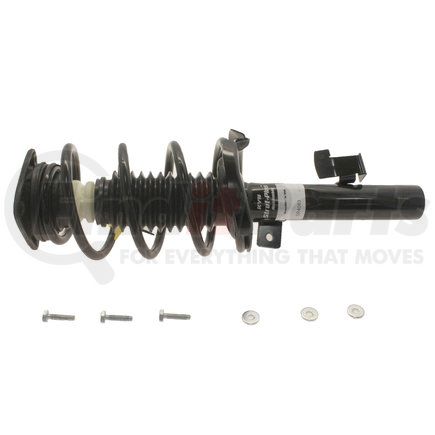 KYB America LLC. SR4083 Complete Corner Unit Assembly -Strut, Mount and Spring