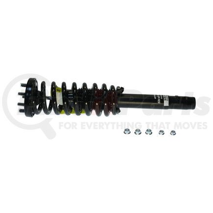 KYB America LLC. SR4121 Complete Corner Unit Assembly -Strut, Mount and Spring