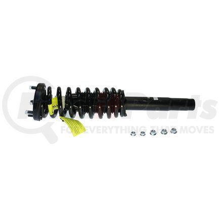 KYB America LLC. SR4136 Complete Corner Unit Assembly -Strut, Mount and Spring