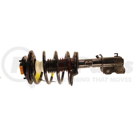 KYB America LLC. SR4164 Complete Corner Unit Assembly -Strut, Mount and Spring